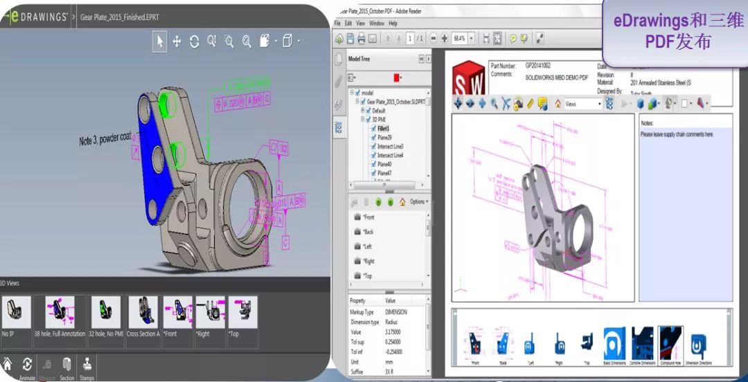 周期和成本节省50%,作为汽车工程师你还不知道MBD??的图4